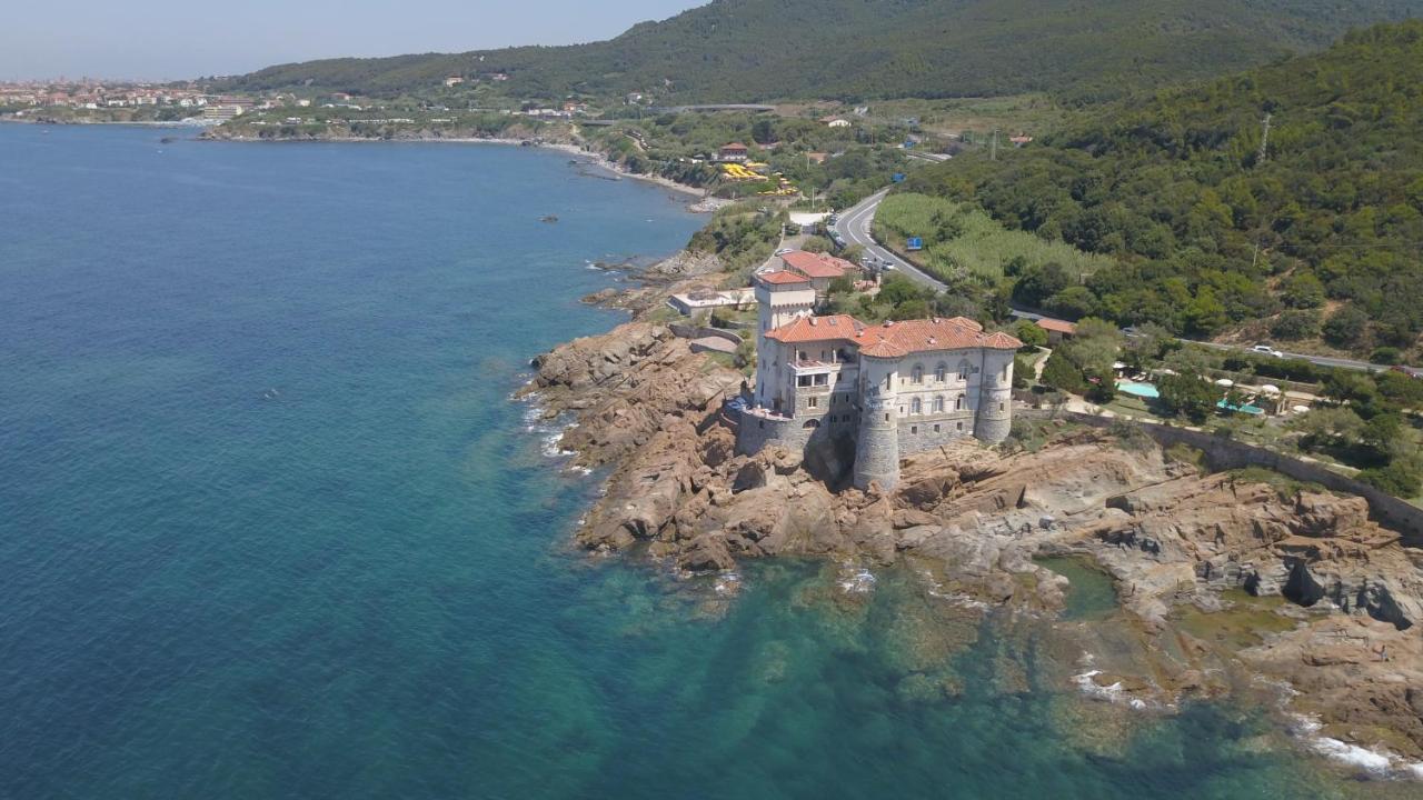 شقة Casa Dafne ليفورنو المظهر الخارجي الصورة
